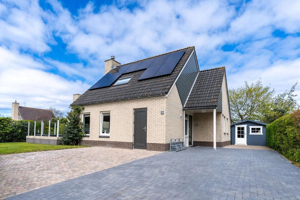 House | Exterior