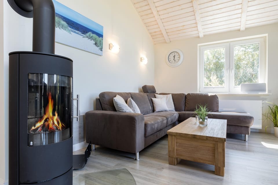 House | Living room