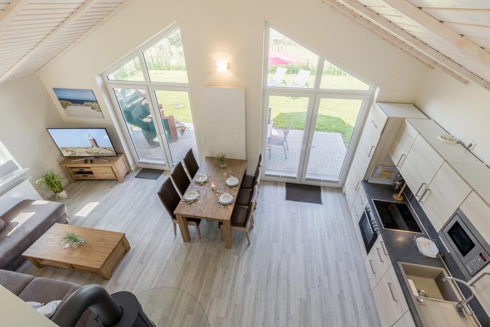 House | Living room