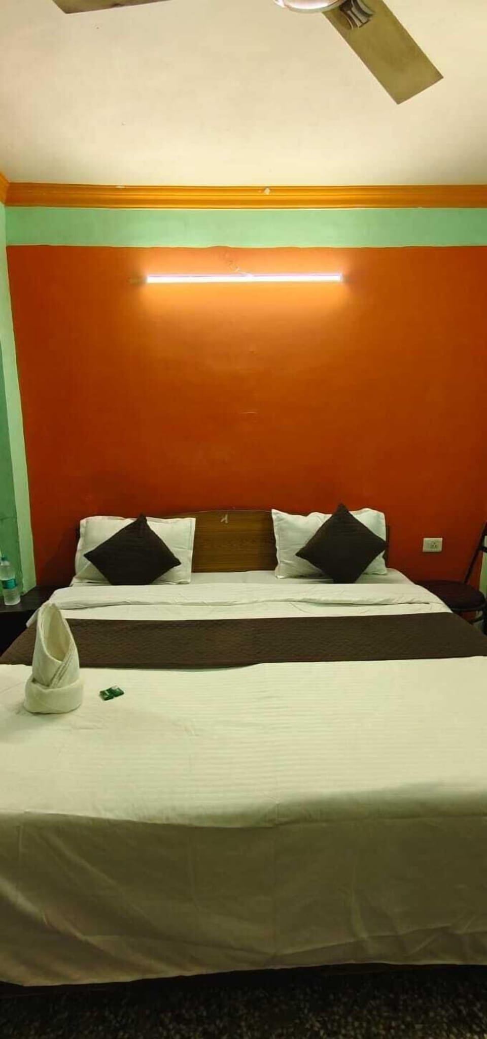 Deluxe Room | Rollaway beds, free WiFi, bed sheets
