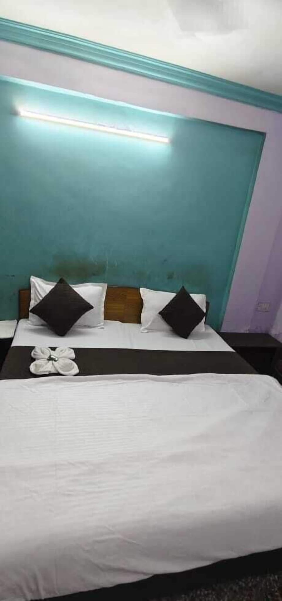 Deluxe Room | Rollaway beds, free WiFi, bed sheets