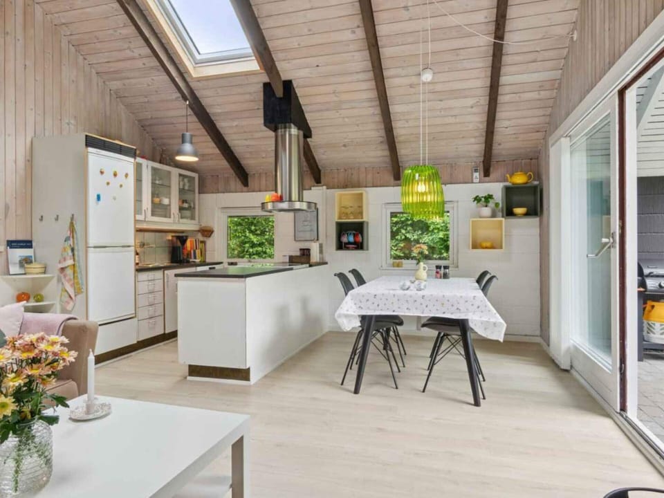 House | Interior