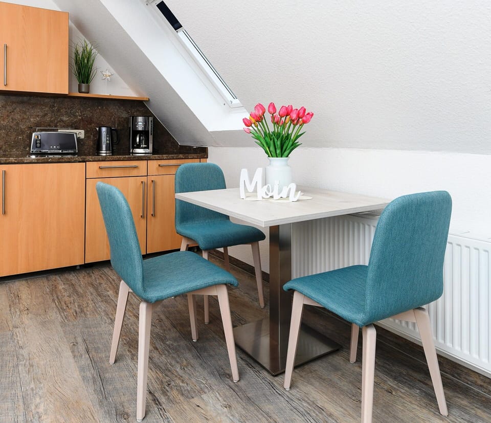 Apartment | Living room