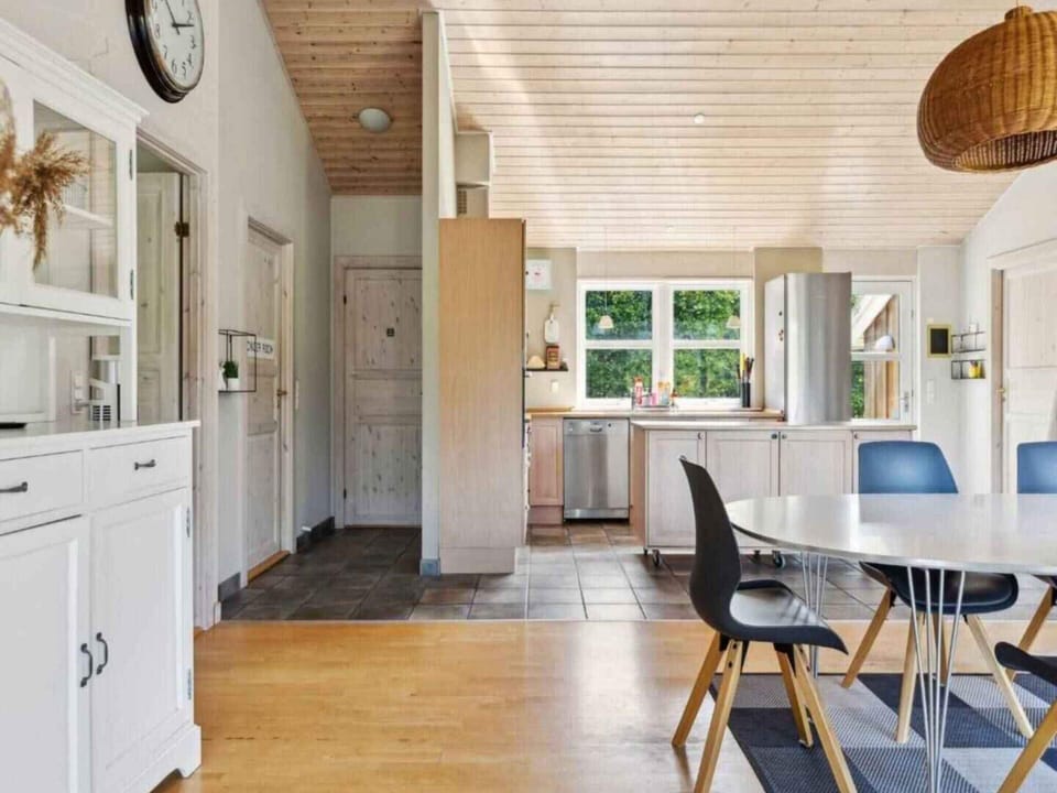 House | Interior