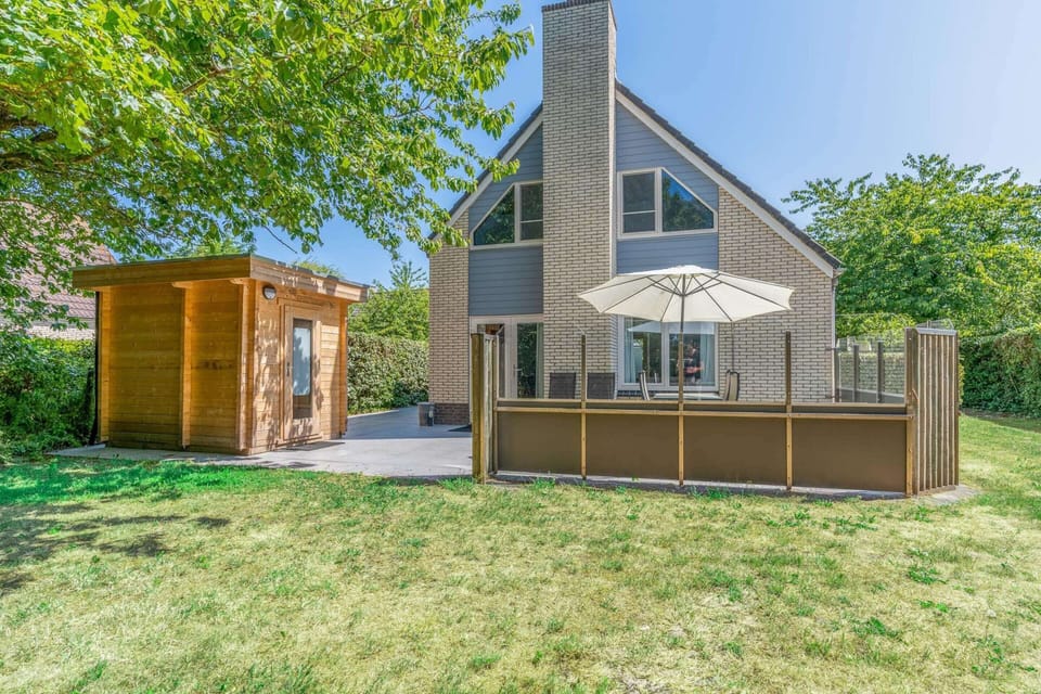 House | Exterior