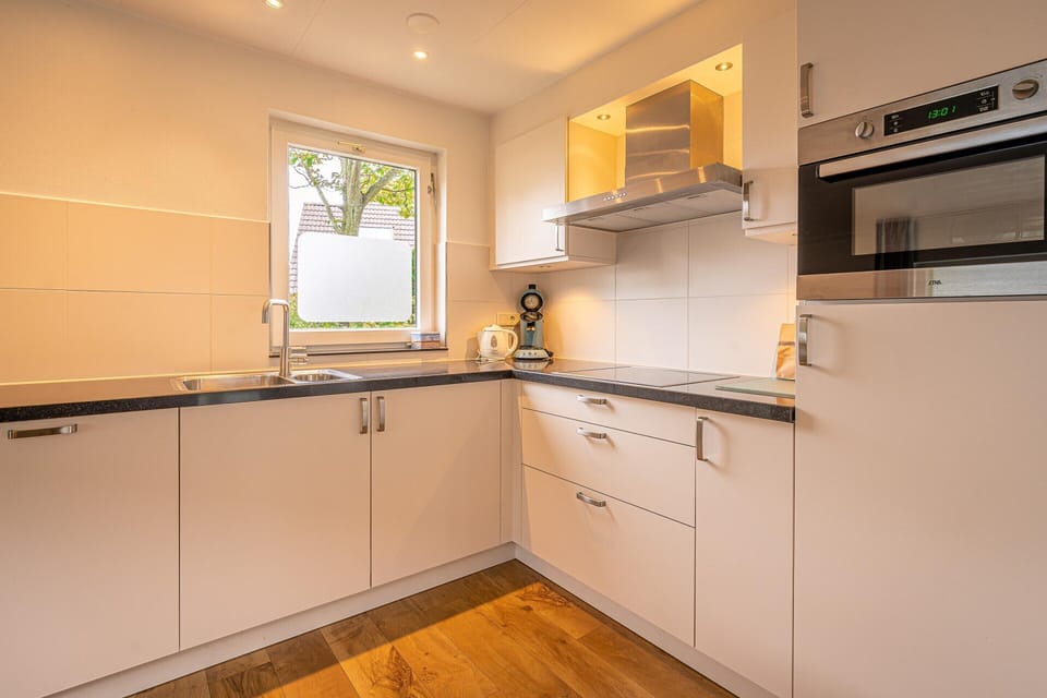 House | Private kitchen | Highchair