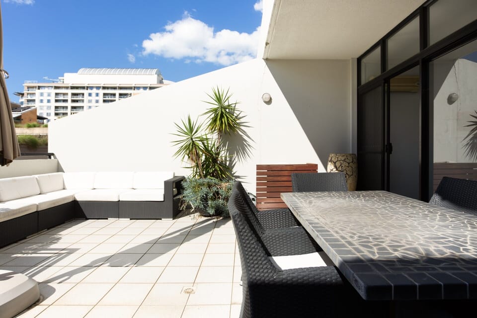 Apartment | Balcony