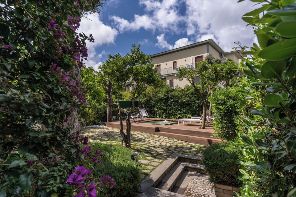 Apartment, Private Pool | Private pool