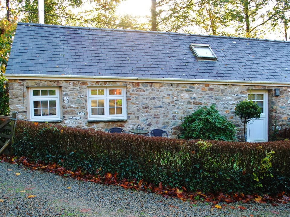 Cottage | Terrace/patio