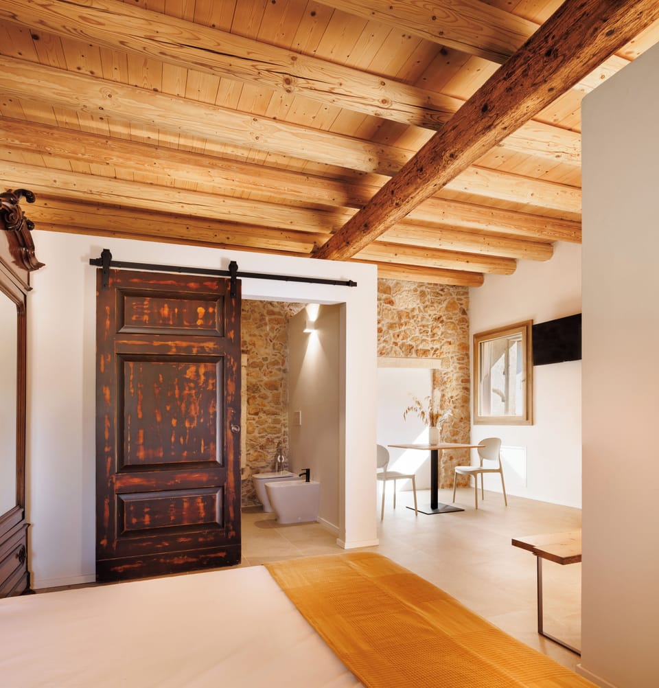 Superior Double or Twin Room, Garden View