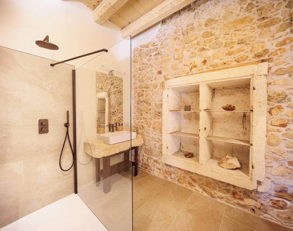 Superior Double or Twin Room, Garden View