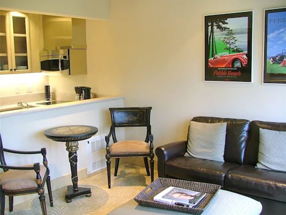 Flat-screen TV
