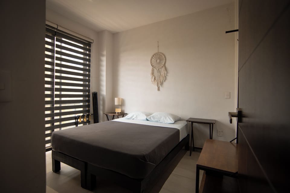 Classic Double Room | In-room safe, blackout drapes, iron/ironing board, free WiFi