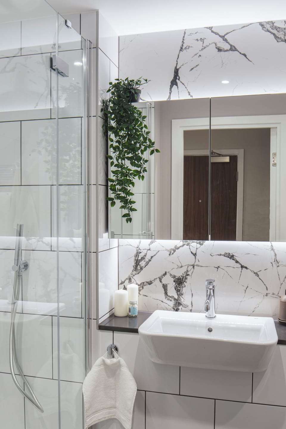 Enclave Croydon - Campus Accommodation Apartment in Lewes District