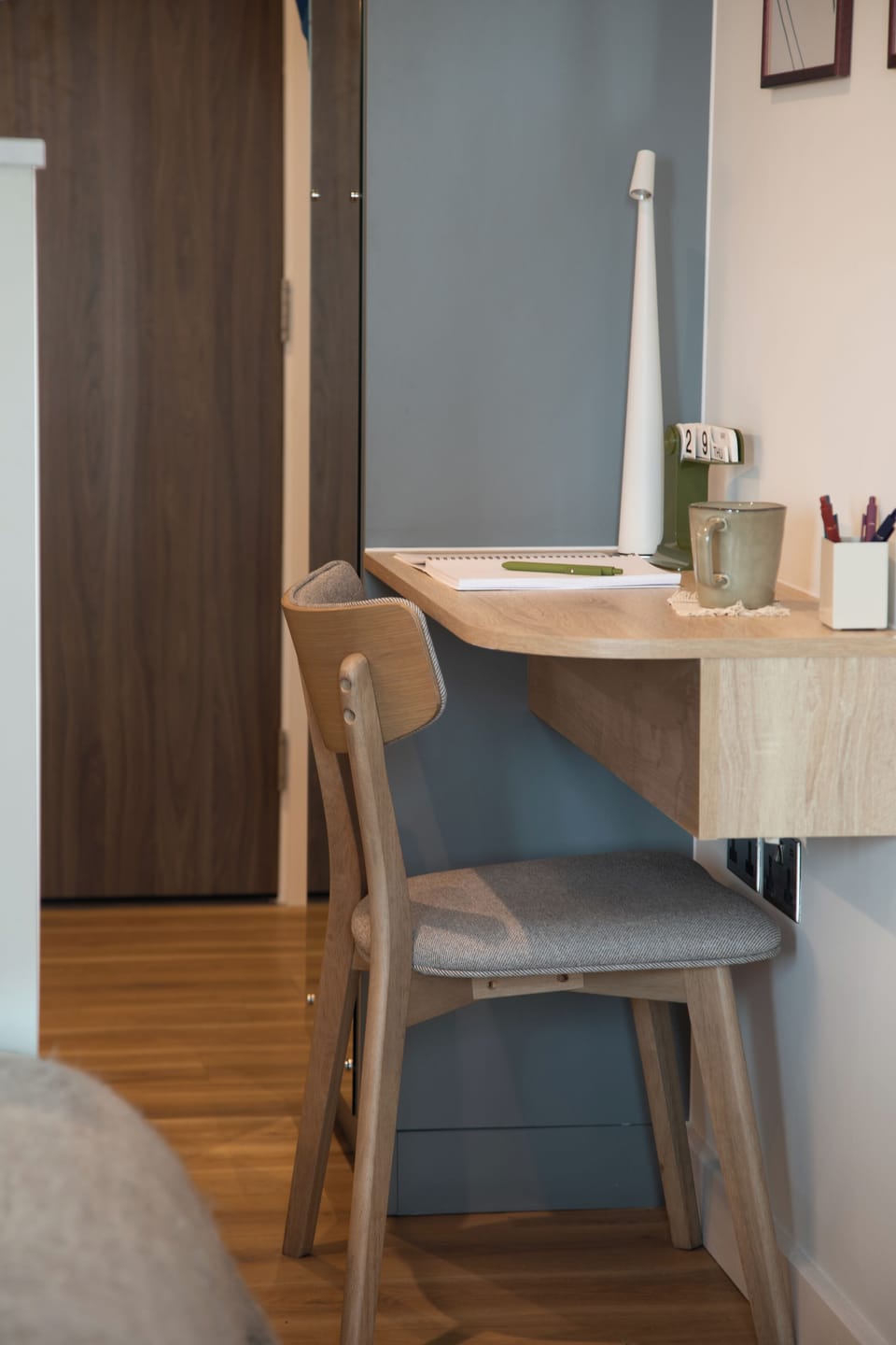 Studio, Non Smoking, City View | Free WiFi