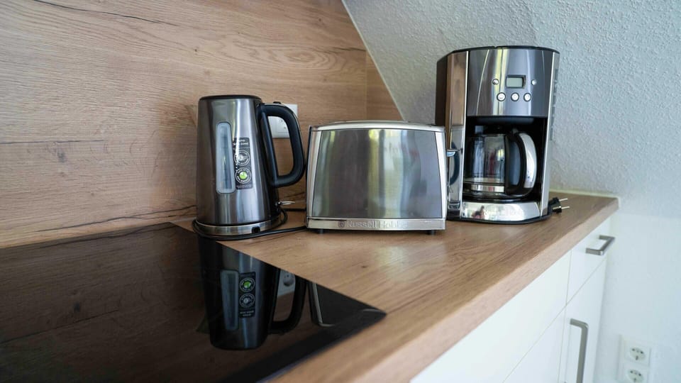 Apartment | Private kitchen