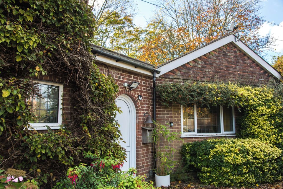 House, 1 Bedroom, Garden View | Exterior detail