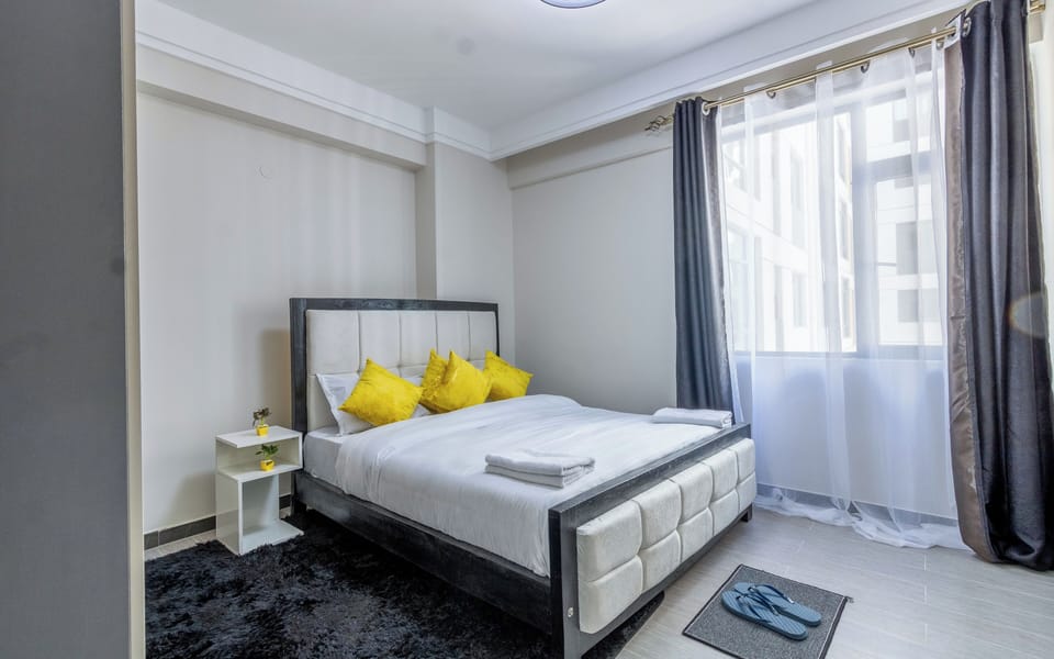 Yaya Suites Apartment in Nairobi County