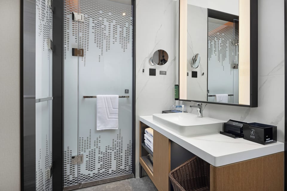 Classic Single Room | Desk, soundproofing, free WiFi