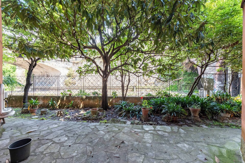 Apartment, 2 Bedrooms | View from room