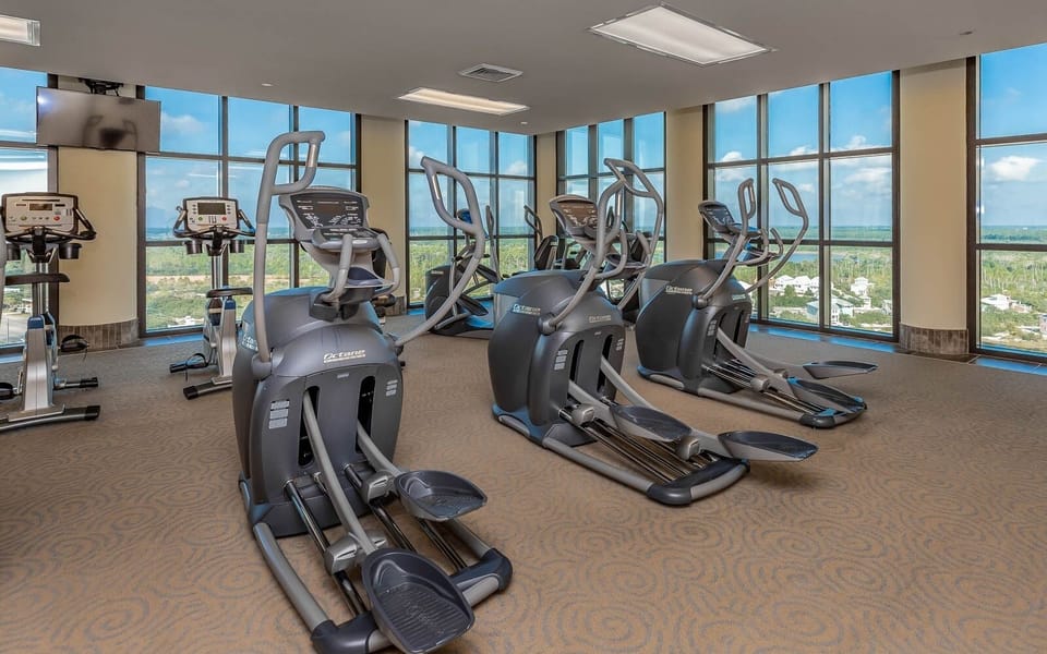 The Oasis 2209 Formerly Phoenix West Ii 2209 3 Bedroom Condo Apartment in Orange Beach