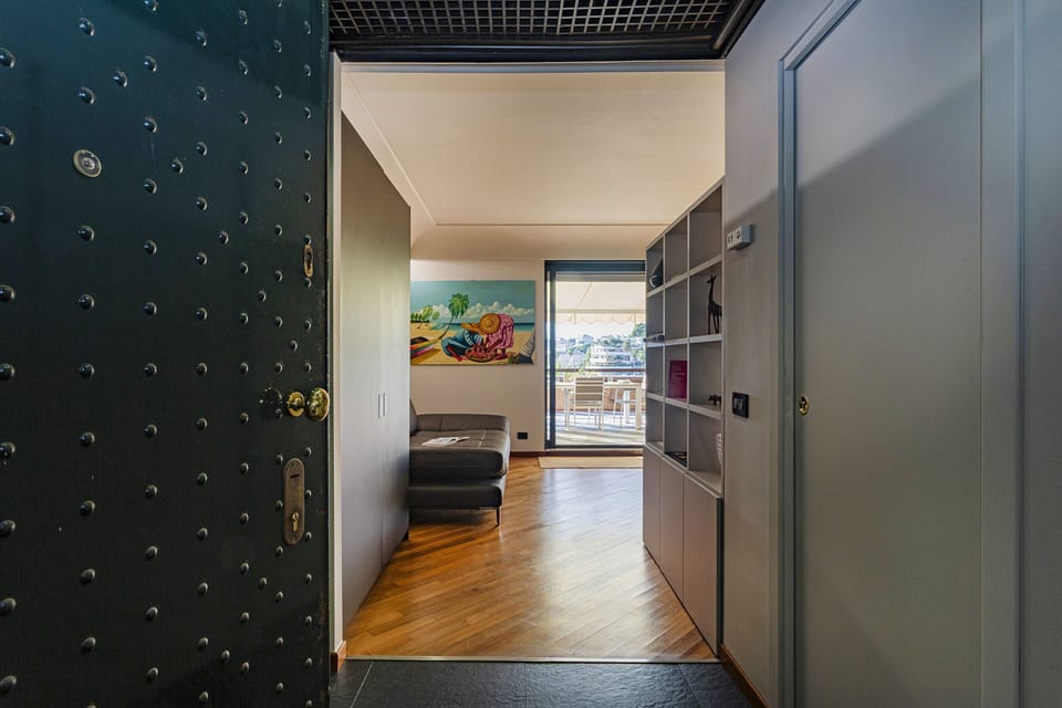 House | 1 bedroom