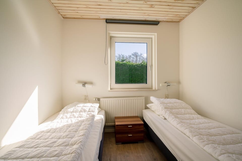 Bungalow | 2 bedrooms, individually furnished, bed sheets