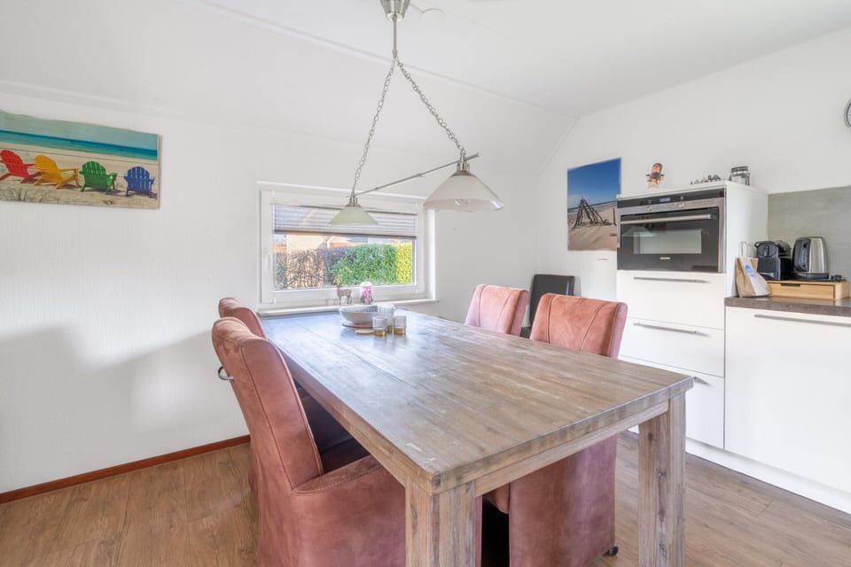 House | Dining