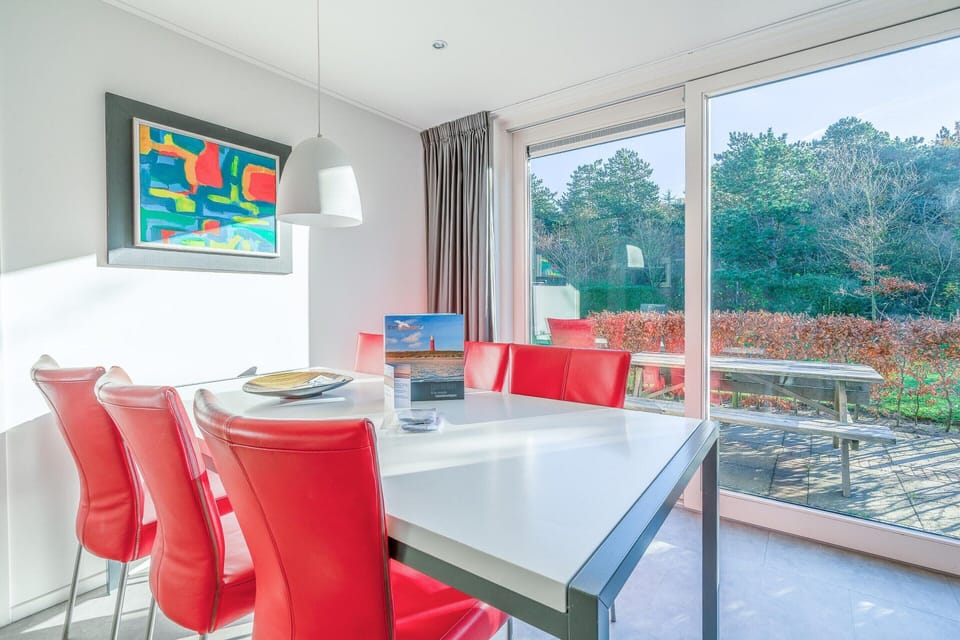 House | Living room