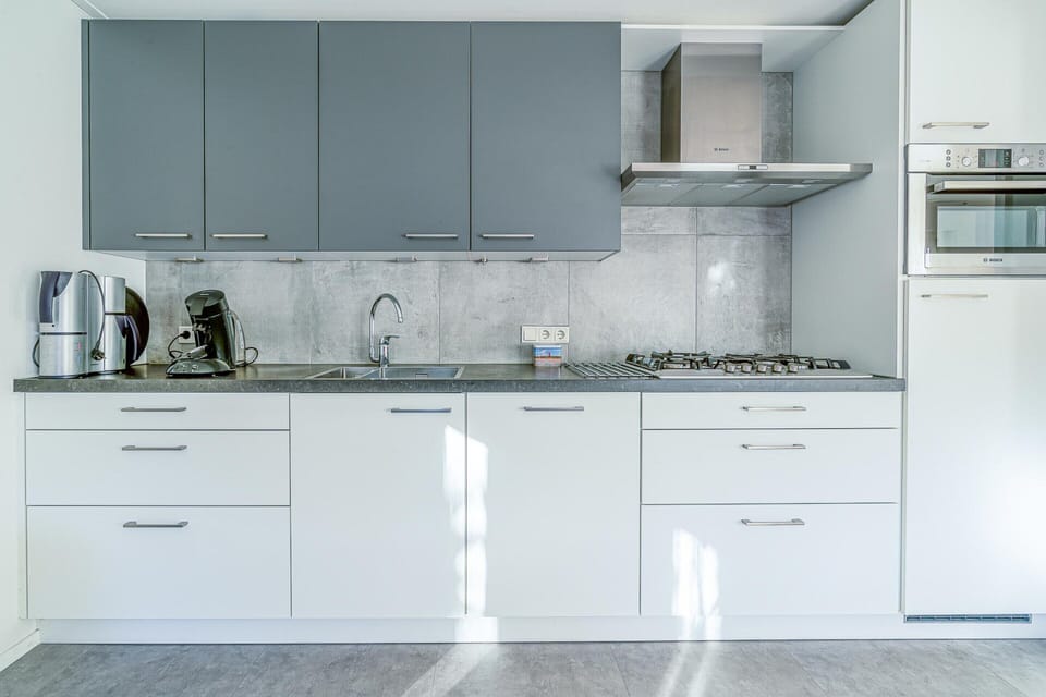 House | Private kitchen | Highchair
