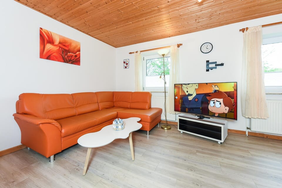 Apartment | Living room
