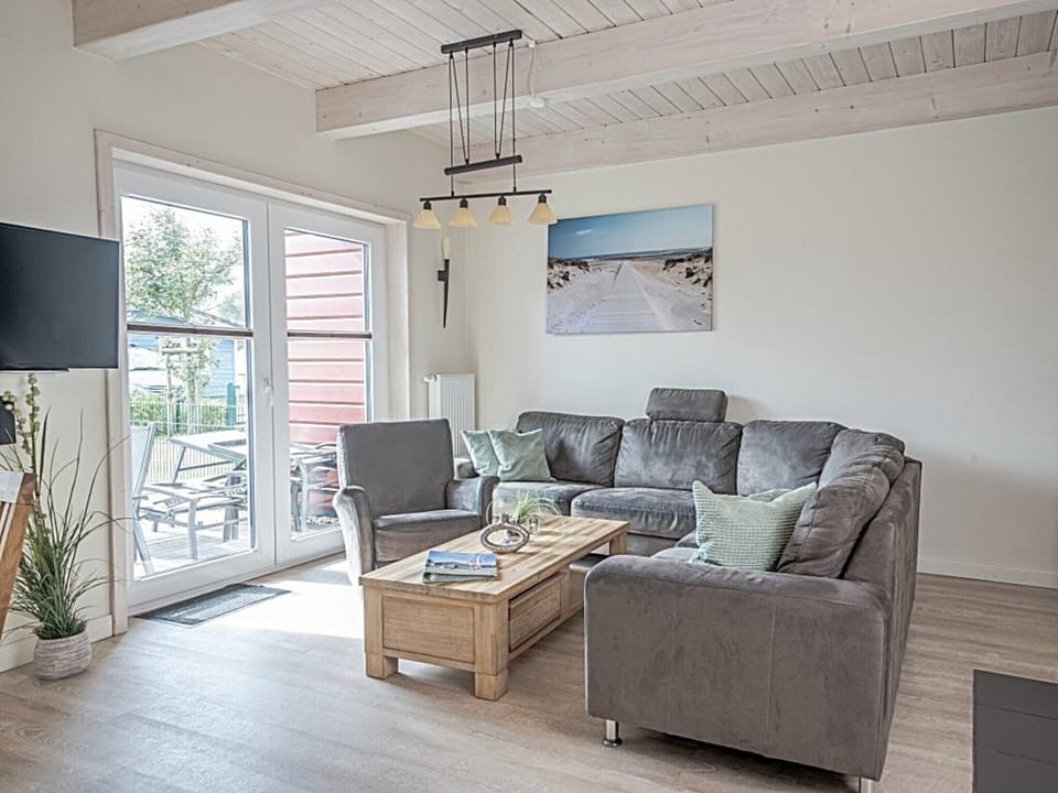 House | Living room