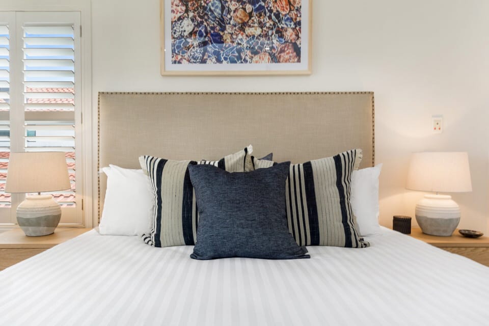 Apartment | 4 bedrooms, iron/ironing board
