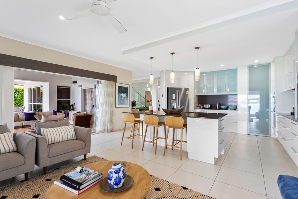 Apartment | Interior