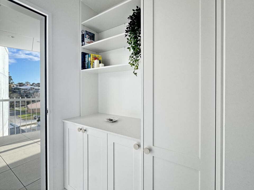 Apartment | Bathroom