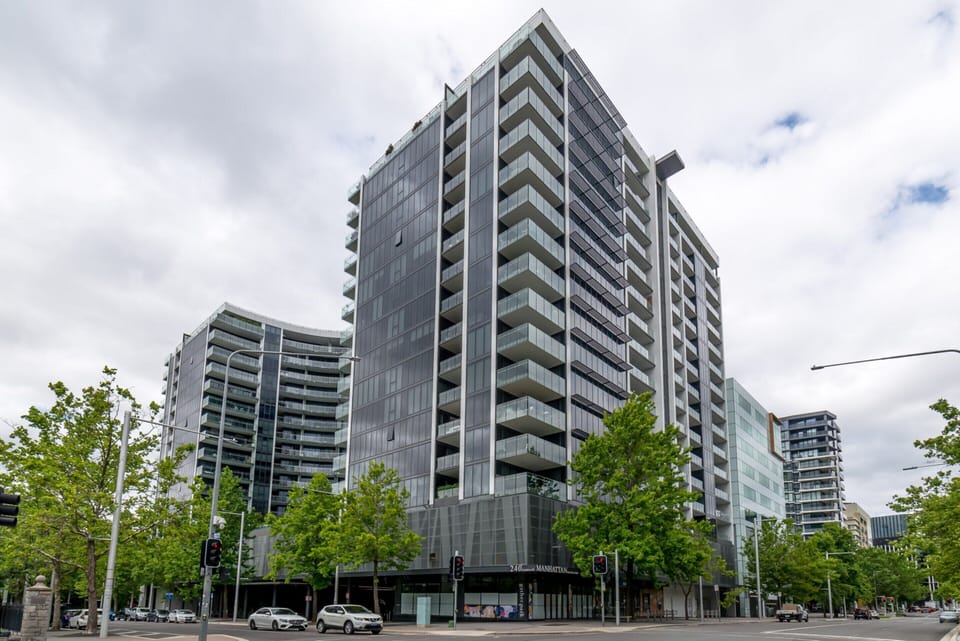Apartment | Exterior