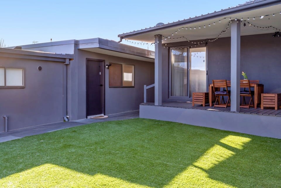 Apartment | Exterior
