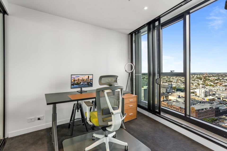 Apartment | Living room