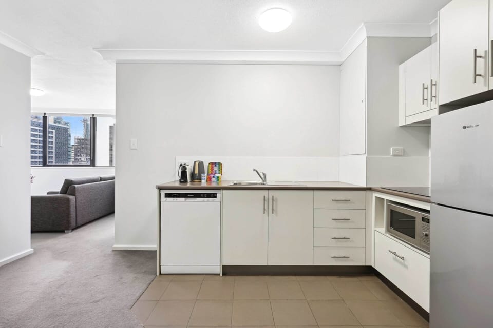 Apartment | Private kitchen