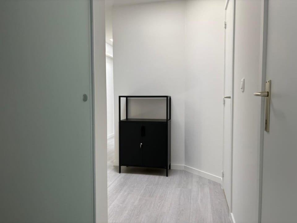 Apartment | Interior
