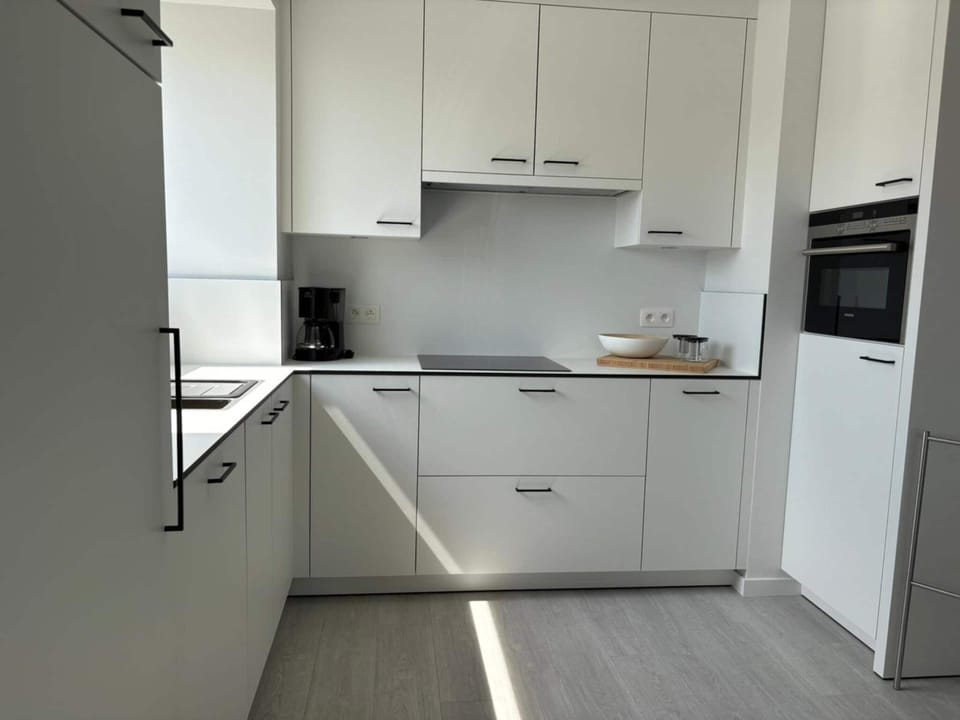 Apartment | Private kitchen