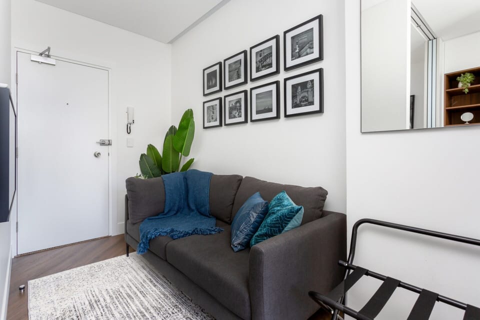 Apartment | Living area