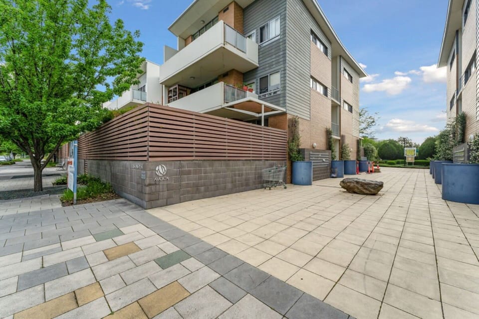 Apartment | Exterior