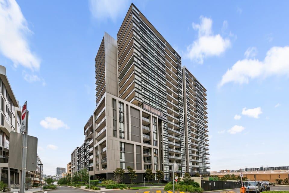 Apartment | Exterior