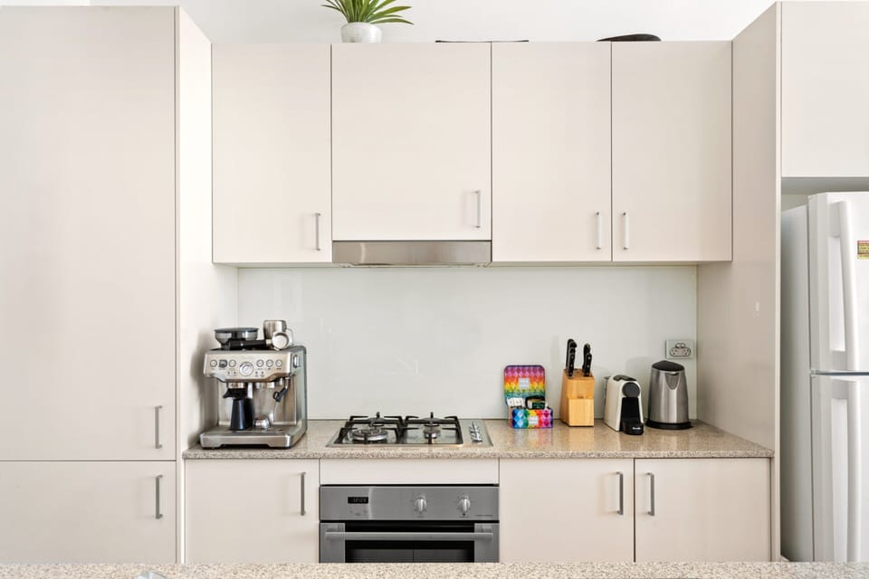 Apartment | Private kitchen