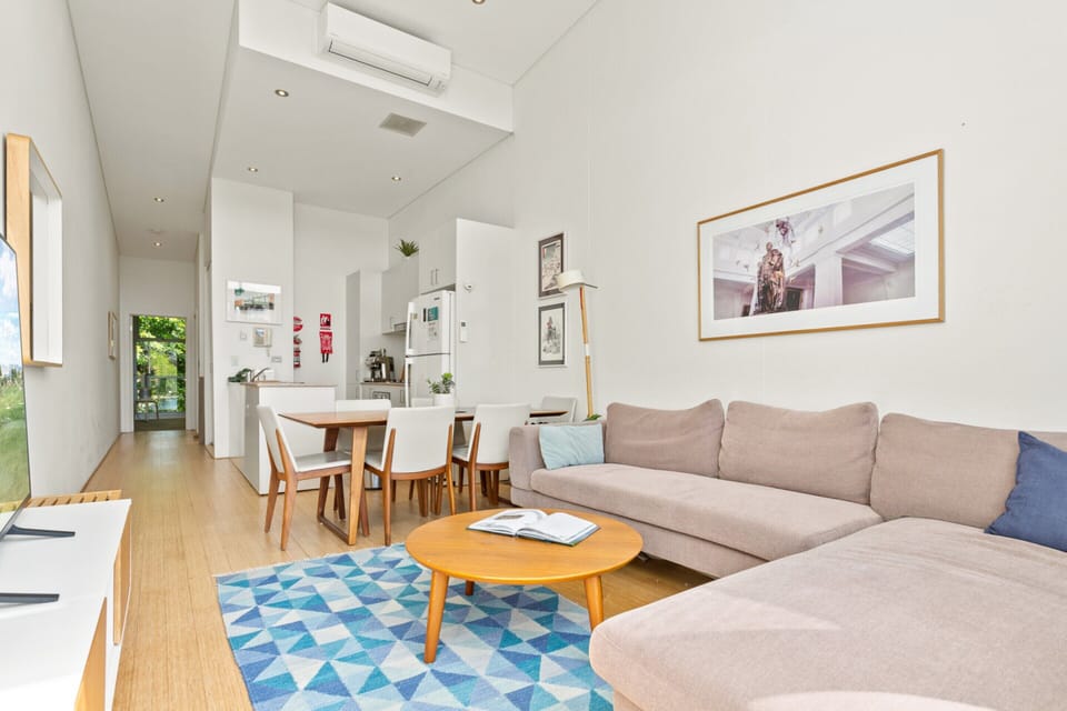 Apartment | Living room