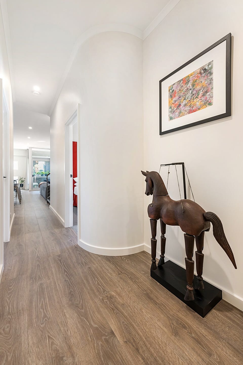 Apartment | Interior