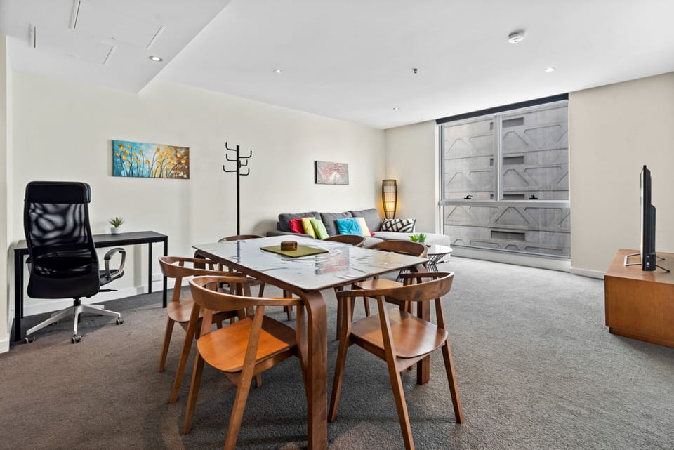 Apartment | Living room