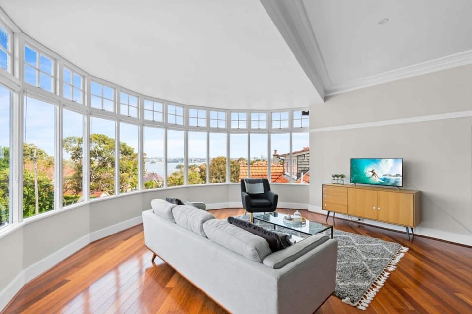 Apartment | Living room
