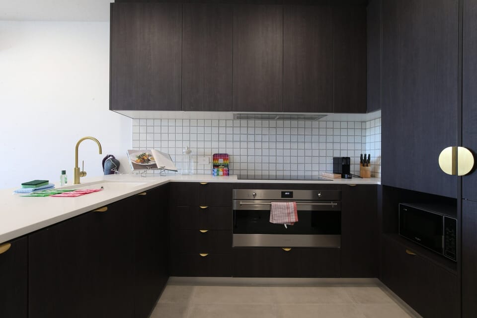 Apartment | Private kitchen